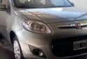 Autos - Fiat Palio 2014 Nafta 76000Km - En Venta
