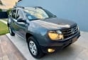 Autos - Renault Duster Confort Plus 2014 GNC 100000Km - En Venta