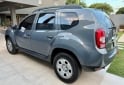Autos - Renault Duster Confort Plus 2014 GNC 100000Km - En Venta