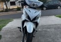 Motos - Honda Wave 2025 Nafta 4000Km - En Venta
