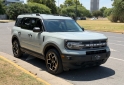 Camionetas - Ford Bronco 2022 Nafta 56000Km - En Venta