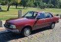 Autos - Renault Renault 18 txe 2.0 8v 1988 Nafta 240000Km - En Venta