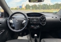 Autos - Toyota Etios 2014 Nafta 129000Km - En Venta