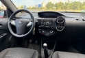 Autos - Toyota Etios 2014 Nafta 129000Km - En Venta