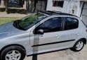 Autos - Peugeot 206 xrd 2005 Diesel 290000Km - En Venta