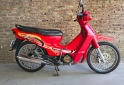 Motos - Kawasaki Kazer 2001 Nafta 37000Km - En Venta
