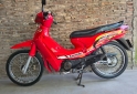 Motos - Kawasaki Kazer 2001 Nafta 37000Km - En Venta