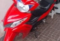 Motos - Honda wave 2021 Nafta 34000Km - En Venta
