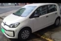 Autos - Volkswagen up take away 2019 Nafta 105000Km - En Venta