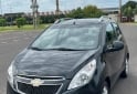 Autos - Chevrolet Spark lt 2012 Nafta 30000Km - En Venta