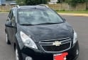 Autos - Chevrolet Spark lt 2012 Nafta 30000Km - En Venta