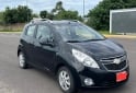 Autos - Chevrolet Spark lt 2012 Nafta 30000Km - En Venta