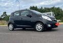 Autos - Chevrolet Spark lt 2012 Nafta 30000Km - En Venta