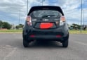 Autos - Chevrolet Spark lt 2012 Nafta 30000Km - En Venta