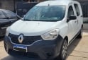 Utilitarios - Renault Kangoo 2018 Nafta 380000Km - En Venta