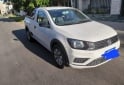 Utilitarios - Volkswagen Saveiro 2019 Nafta 103500Km - En Venta