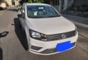 Utilitarios - Volkswagen Saveiro 2019 Nafta 103500Km - En Venta
