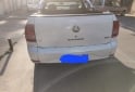 Utilitarios - Volkswagen Saveiro 2019 Nafta 103500Km - En Venta