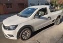 Utilitarios - Volkswagen Saveiro 2019 Nafta 103500Km - En Venta