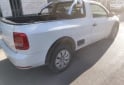 Utilitarios - Volkswagen Saveiro 2019 Nafta 103500Km - En Venta
