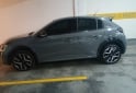 Autos - Peugeot 208 2025 Nafta 7600Km - En Venta