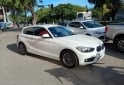 Autos - Bmw 120i 2016 Nafta 80000Km - En Venta