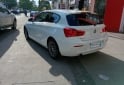Autos - Bmw 120i 2016 Nafta 80000Km - En Venta