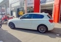 Autos - Bmw 120i 2016 Nafta 80000Km - En Venta