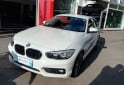 Autos - Bmw 120i 2016 Nafta 80000Km - En Venta