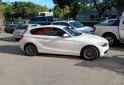 Autos - Bmw 120i 2016 Nafta 80000Km - En Venta