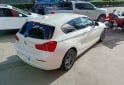 Autos - Bmw 120i 2016 Nafta 80000Km - En Venta