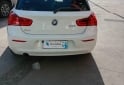 Autos - Bmw 120i 2016 Nafta 80000Km - En Venta