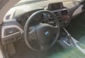 Autos - Bmw 120i 2016 Nafta 80000Km - En Venta