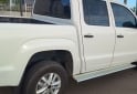 Camionetas - Volkswagen Amarok 2018 Diesel 168000Km - En Venta