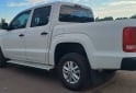 Camionetas - Volkswagen Amarok 2018 Diesel 168000Km - En Venta
