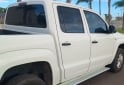 Camionetas - Volkswagen Amarok 2018 Diesel 168000Km - En Venta