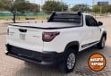 Camionetas - Fiat STRADA ENDURECE 1.4 CS 2021 Nafta  - En Venta