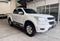 Camionetas - Chevrolet S10 LTZ 2.8 2013 Diesel  - En Venta