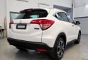 Autos - Honda HRV EXL AT CUERO 2016 2016 Nafta 80000Km - En Venta