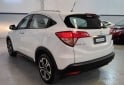 Autos - Honda HRV EXL AT CUERO 2016 2016 Nafta 80000Km - En Venta