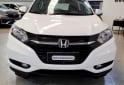Autos - Honda HRV EXL AT CUERO 2016 2016 Nafta 80000Km - En Venta