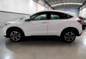 Autos - Honda HRV EXL AT CUERO 2016 2016 Nafta 80000Km - En Venta