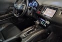 Autos - Honda HRV EXL AT CUERO 2016 2016 Nafta 80000Km - En Venta