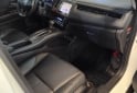 Autos - Honda HRV EXL AT CUERO 2016 2016 Nafta 80000Km - En Venta