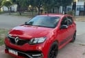 Autos - Renault Sandero RS 2018 Nafta 99000Km - En Venta