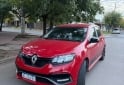 Autos - Renault Sandero RS 2018 Nafta 99000Km - En Venta