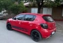 Autos - Renault Sandero RS 2018 Nafta 99000Km - En Venta