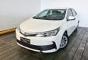 Autos - Toyota COROLLA XLI 1,8 CVT 4P 2018 Nafta 84797Km - En Venta