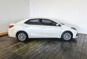 Autos - Toyota COROLLA XLI 1,8 CVT 4P 2018 Nafta 84797Km - En Venta