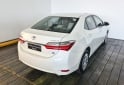 Autos - Toyota COROLLA XLI 1,8 CVT 4P 2018 Nafta 84797Km - En Venta
